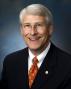 Roger Wicker (Portrait)